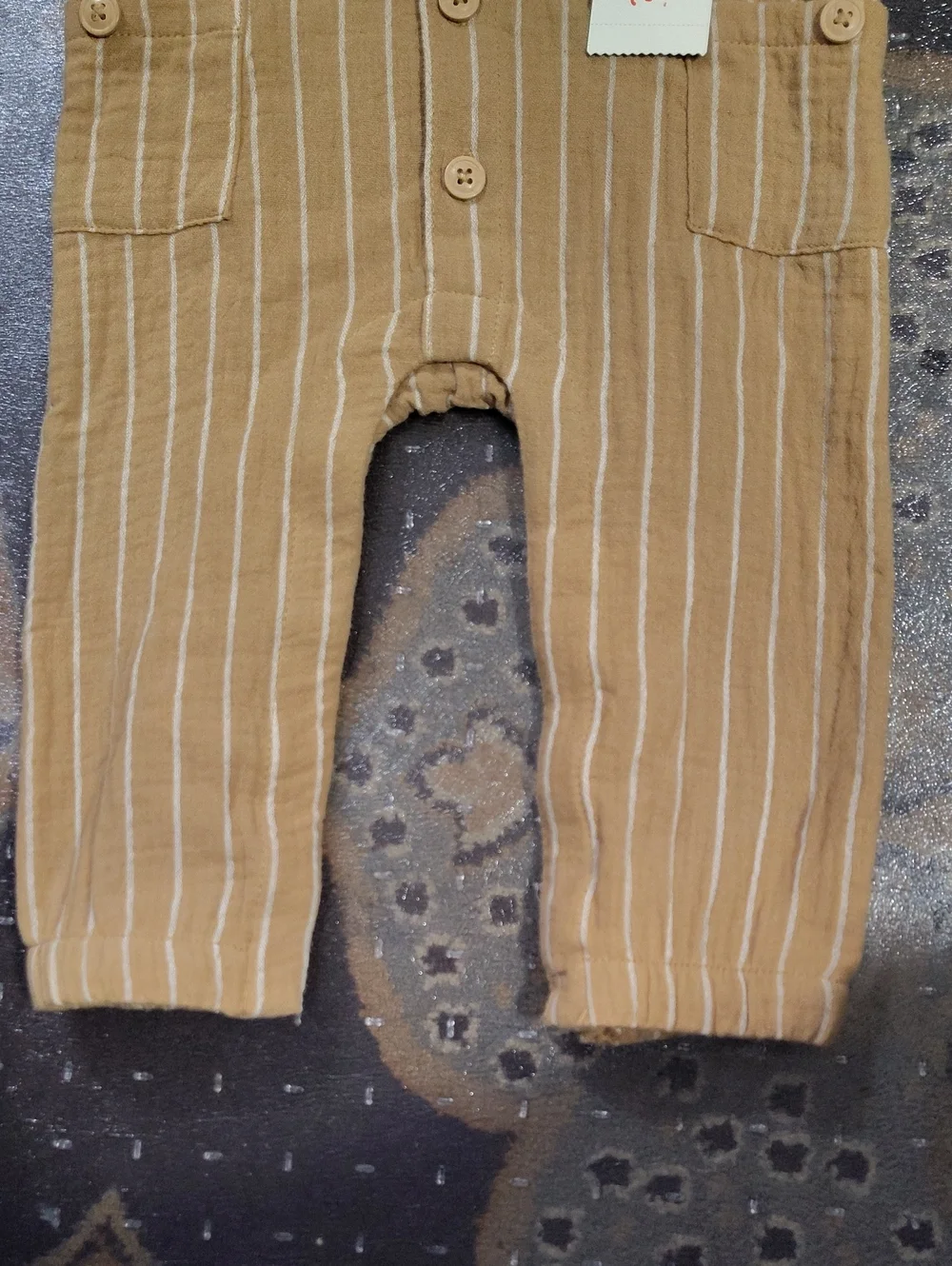 Nwt 12m Cat&Jack  Jumper $25